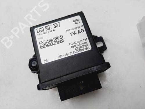 Elektronisk modul VW POLO VI (AW1, BZ1, AE1) [2017-2025]  18319865