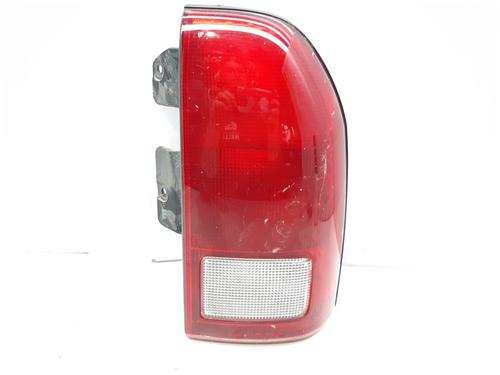 Used Right taillight Right taillight SUZUKI GRAND VITARA I (FT, HT) 2.0 HDI 110 16V 4x4 (SQ420D, TD83V) (109 hp) 11052163 11052163