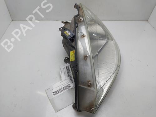 Left headlight FORD FOCUS I Saloon (DFW) 1.6 16V | BP15008177C28 