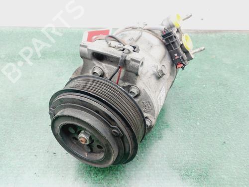 Używane Kompresor / Sprężarka klimatyzacji A/C LAND ROVER RANGE ROVER EVOQUE (L551) [2018-2025]  30043555