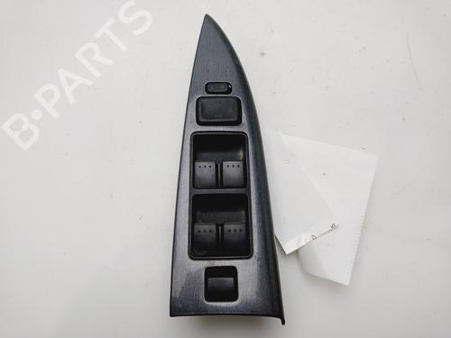 Venstre fortil elrude kontakt MAZDA 6 Saloon (GG) 2.0 DI (GG14) (121 hp) 31306235