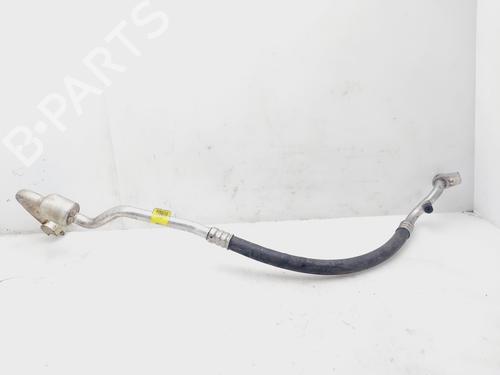 Used AC pipe FORD FIESTA VI (CB1, CCN) 1.6 TDCi (95 hp) 25214971