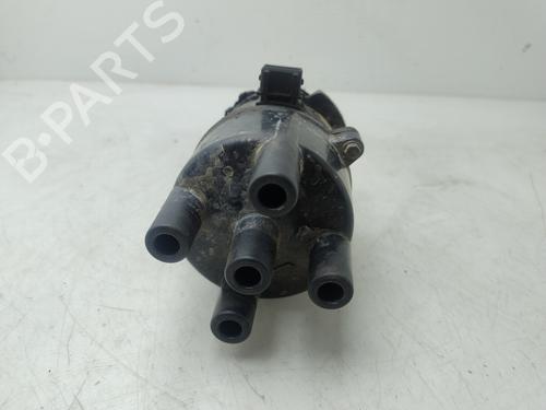 Used Ignition distributor OPEL KADETT E (T85) 1.6 S (C19, D19) (82 hp) 29606194