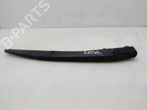 Used Rear windshield wiper arm RENAULT CAPTUR I (J5_, H5_) [2013-2026]  31651690
