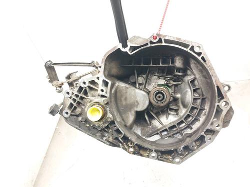 Used Gearbox Gearbox OPEL VECTRA B (J96) 2.0 i 16V (F19) (136 hp) 39993233 39993233