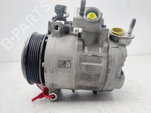 AC-Kompressor FORD TRANSIT CONNECT MPV  | BP29531548M34 