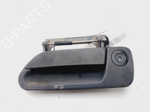 Used Front left exterior door handle CITROËN XANTIA (X1_, X2_) 2.0 HDI 109 (109 hp) 27197866