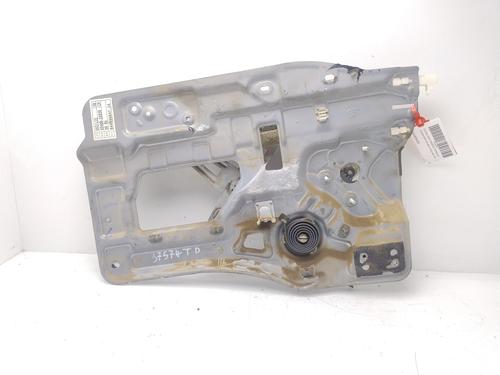 Rear right window mechanism HYUNDAI SANTA FÉ I (SM) 2.0 CRDi 4x4 | BP25468712C25 