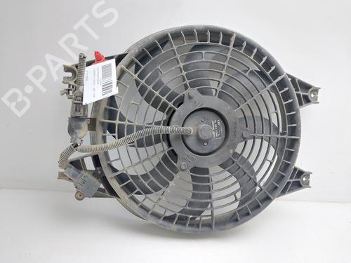 Used Radiator fan Radiator fan 36664587 36664587