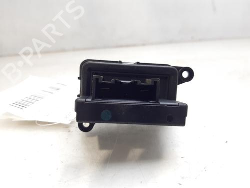 Heater resistor FORD FIESTA VI (CB1, CCN) 1.25 | BP16889281M108 