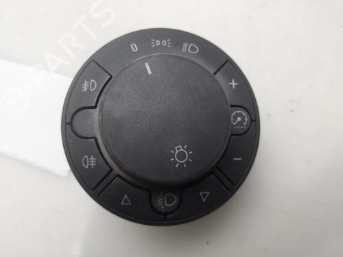 Mando luces Mando luces OPEL CORSA D (S07) [2006-2015] 37490716 37490716