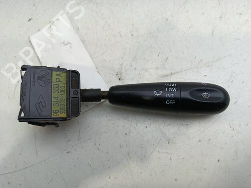 Used Steering column stalk DAEWOO MATIZ (M100, M150) [1998-2025]  28596820