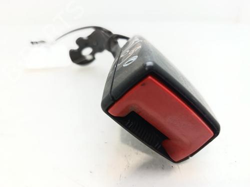 Sikkerhedssele-spænde AUDI A1 (8X1, 8XK) 1.6 TDI (90 hp) 31153641