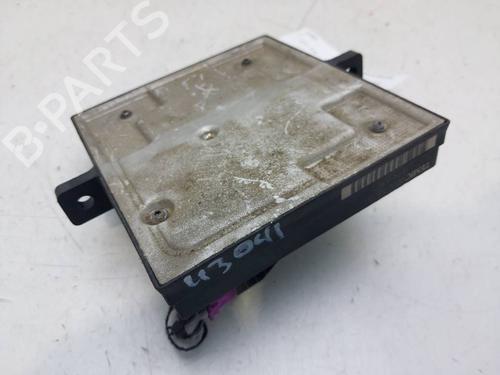 Electronic module AUDI A4 B6 Avant (8E5) 1.9 TDI | BP39492514M83 - Image 2