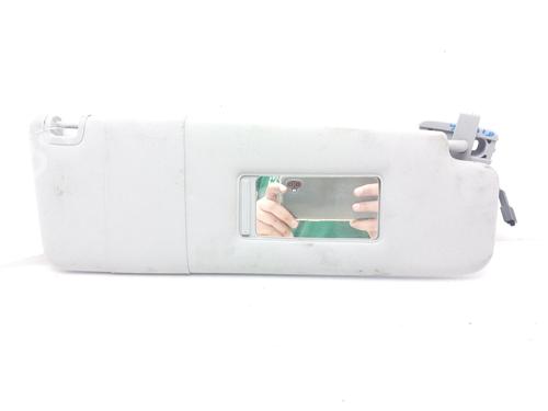 Right sun visor VW PHAETON (3D1, 3D2, 3D3, 3D4, 3D6, 3D7, 3D8, 3D9) 3.0 V6 TDI 4motion | BP12680051I2 
