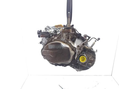 Gearbox CITROËN XANTIA (X1_, X2_) 1.9 Turbo D | BP6955637M3 