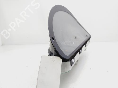 Instrument cluster FIAT PUNTO (176_) 1.7 TD (176AT) | BP22429376C47 