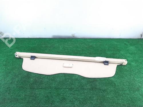 Used Rear parcel shelf Rear parcel shelf VW TOUAREG (7LA, 7L6, 7L7) 2.5 R5 TDI (174 hp) 9495196 9495196