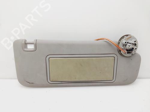 Used Right sun visor OPEL INSIGNIA A (G09) 2.0 CDTI (68) (131 hp) 30633482