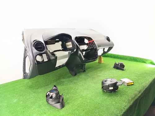 Airbag Kit SEAT ALTEA XL (5P5, 5P8)  | BP25149096C86 