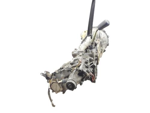 Gearbox MITSUBISHI GALLOPER (JK-01)  | BP24431961M3