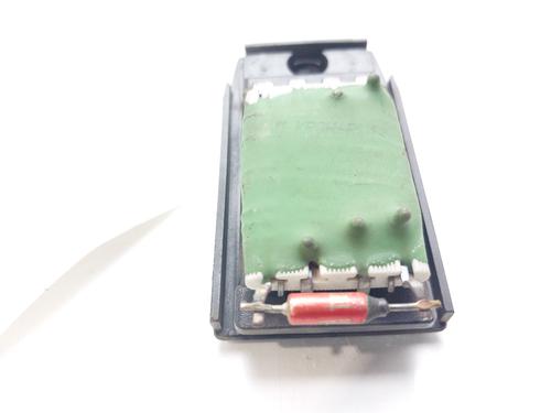 Used Heater resistor FORD TOURNEO CONNECT 1.8 TDCi (110 hp) 14850939