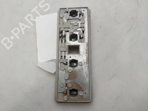 Support de lampe Support de lampe CITROËN C15 Box Body/MPV (VD_) 1.8 D (60 hp) 34157180 34157180