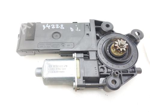 Left front window motor RENAULT MEGANE III Hatchback (BZ0/1_, B3_) 1.5 dCi (BZ1G, BZ1W, BZ0R) | BP17901321E21 