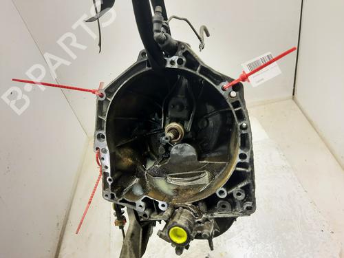 Used Gearbox Gearbox PEUGEOT 407 (6D_) [2004-2011] 33129910 33129910