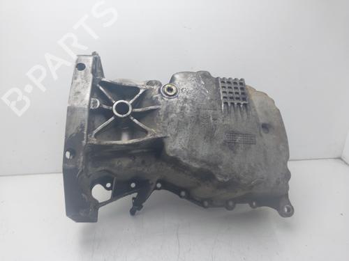 Ölwanne für Ölwanne RENAULT SCÉNIC II (JM0/1_) [2003-2010] 34263686 34263686