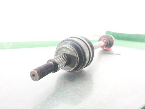 Right rear driveshaft JEEP GRAND CHEROKEE IV (WK, WK2) 3.0 CRD V6 4x4 | BP21166325M41 