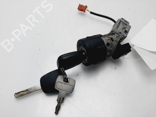 Blocchetto accensione CITROËN C2 (JM_) 1.4 (73 hp) 32008299