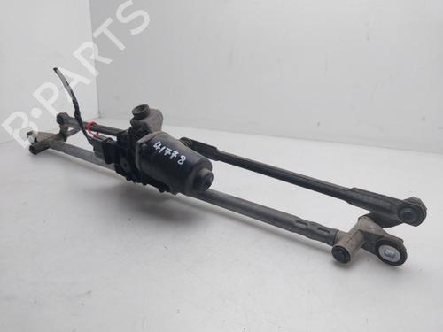 Used Front wiper motor Front wiper motor LAND ROVER RANGE ROVER SPORT I (L320) 2.7 D 4x4 (190 hp) 36409234 36409234