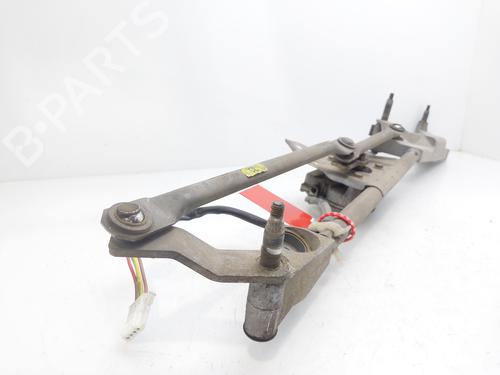Front wiper motor MERCEDES-BENZ C-CLASS Coupe (CL203)  | BP26596119M29 