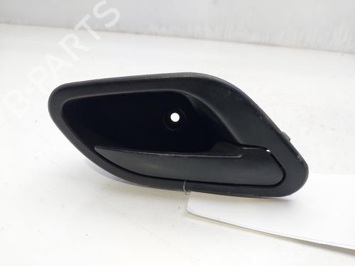Used Front right interior door handle BMW 3 Compact (E46) 320 td (150 hp) 12417347