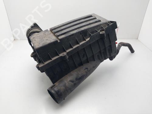 Used Air filter box Air filter box SKODA OCTAVIA II (1Z3) 1.6 TDI (105 hp) 34279399 34279399