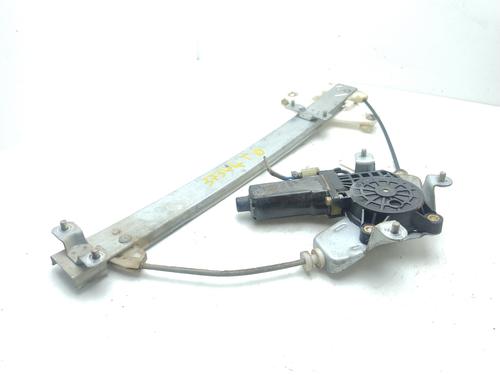 Rear right window mechanism HYUNDAI TERRACAN (HP)  | BP25743387C25 