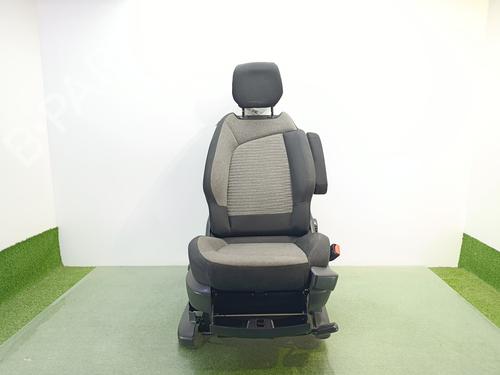 Used Right front seat Right front seat CITROËN C4 Grand Picasso II (DA_, DE_) 1.2 THP 130 (130 hp) 36024562 36024562