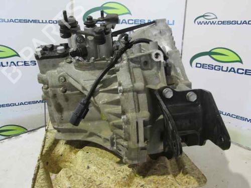 Gearbox KIA CARENS III MPV (UN) 2.0 CRDi 140 | BP2855447M3 