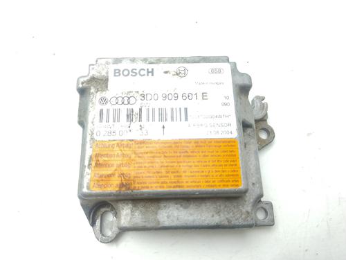 Kollisjonspute styreenhet VW TOUAREG (7LA, 7L6, 7L7) 5.0 V10 TDI (313 hp) 30105246