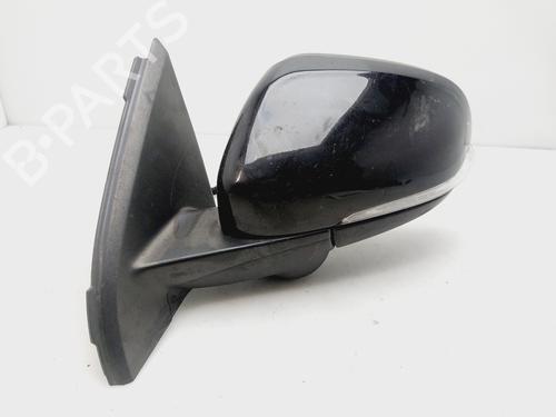 Left mirror VOLVO S60 II (134) D4 | BP31084679C26 