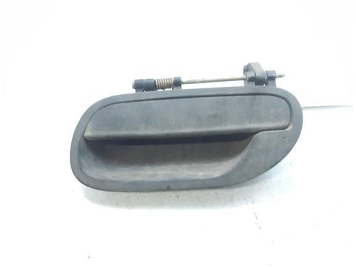 Used Rear left exterior door handle VOLVO S40 I (644) 1.9 DI (115 hp) 10233012