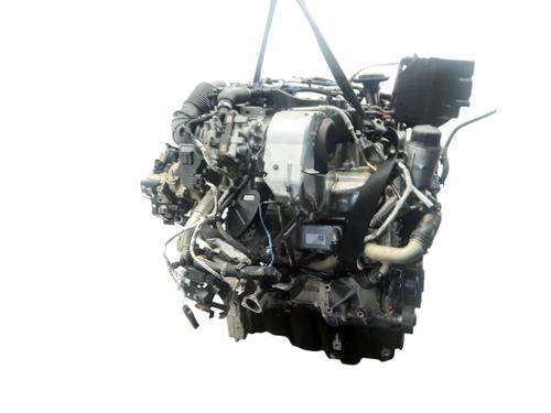 Engine JAGUAR E-PACE (X540) 2.0 D180 AWD | BP25339326M1 