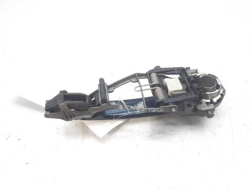 Rear right exterior door handle VW GOLF V (1K1) 1.6 | BP29594354C130 