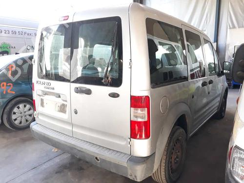 Radio FORD TOURNEO CONNECT 1.8 TDCi | BP6561013E6 