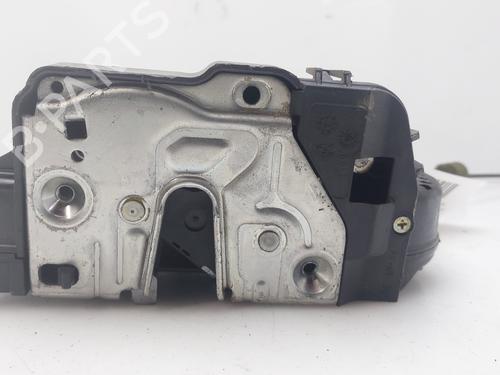 Rear right lock MERCEDES-BENZ E-CLASS (W211) E 280 CDI (211.020) | BP18695263C99 