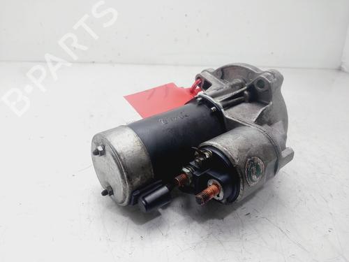 Startmotor PEUGEOT 206 Hatchback (2A/C) 1.4 LPG | BP29430543M8 