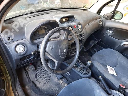 Climate control CITROËN C3 I (FC_, FN_) 1.4 i | BP11052358I5  - Image 6