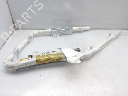 Used Left curtain airbag HYUNDAI ix20 (JC) 1.6 CRDI (116 hp) 10333061