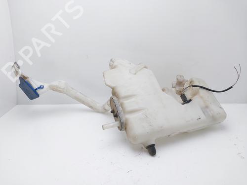 Windscreen washer tank MERCEDES-BENZ E-CLASS (W211) E 220 CDI (211.006) | BP13365562C113 